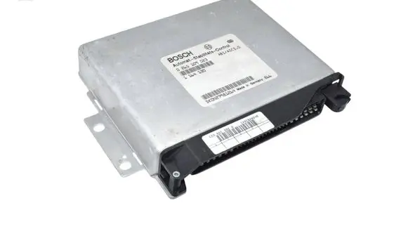 BMW 5 E39 ABS control unit/module 34521164130 1164130 34521163008