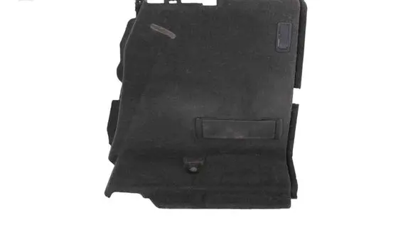 BMW 3 F30 F35 F31 Trunk/boot side trim panel 7273738
