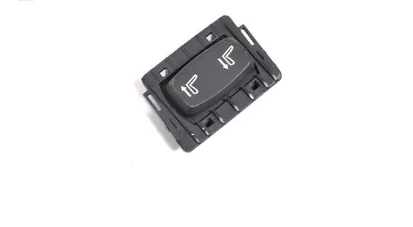 BMW 6 F12 F13 Seat control switch 9227858
