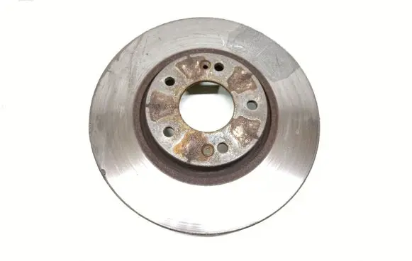 KIA Sportage Front brake disc 517122Y000