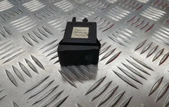 Audi 80 90 S2 B4 Windscreen/window heater switch 893941503