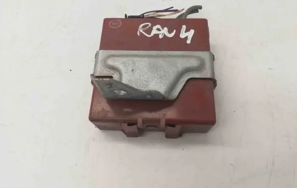 Toyota RAV 4 (XA30) Other devices 8976042010