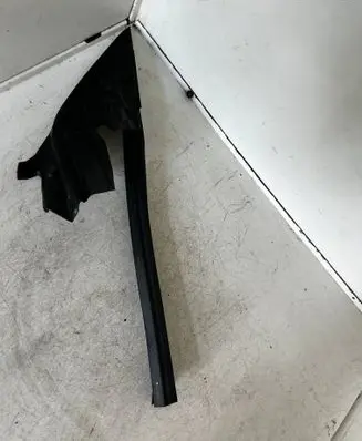 Tesla Model 3 Front door trim (molding) 