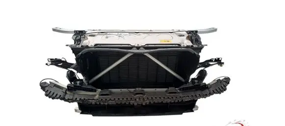 BMW X3 G01 Radiator mount bracket 30EX205KW279KM
