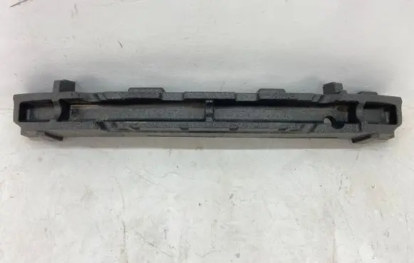Nissan Qashqai Front bumper foam support bar 62090HV00A QASHQAIJ11LIFT