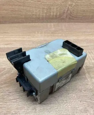 Toyota Verso Electric power steering pump EATCEC0140 A480062 LHD