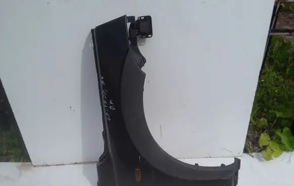 Land Rover Freelander Fender 