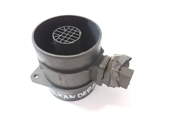 Jeep Commander Mass air flow meter A0000942248 0281002656 F00C2G7006