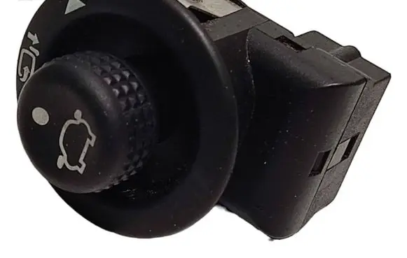 Ford Fiesta Wing mirror switch 1S7T17B676AA D3L0A