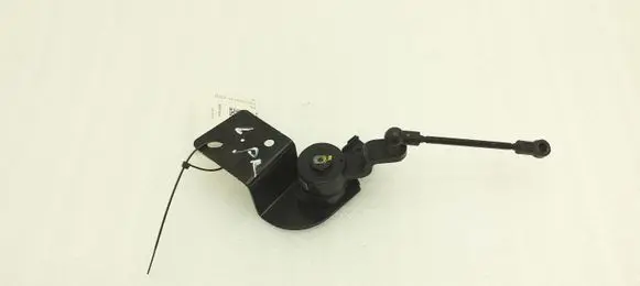 Headlight/headlamp level sensor