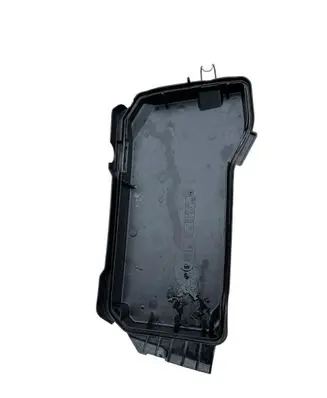 Mercedes-Benz C W204 Fuse box cover A2045400082 2045400082