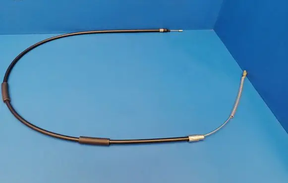 Volkswagen I LT Handbrake/parking brake wiring cable 281609702