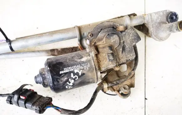 Chrysler Neon I Wiper motor 05288495ac 159010-4610