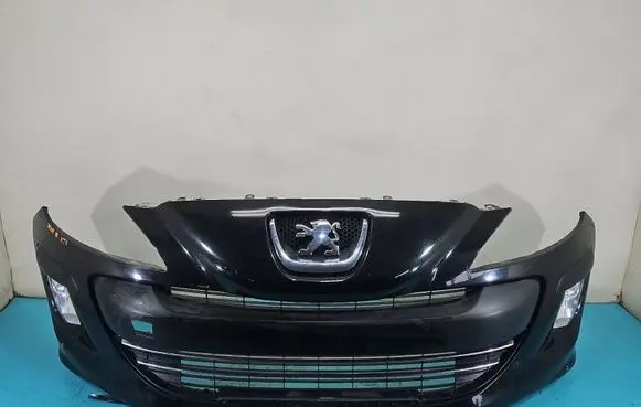 Peugeot 308 Front bumper IMPRK1502402