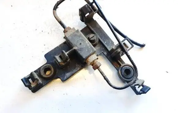 Citroen C5 Other exterior part 9656578380