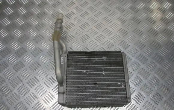 Ford Focus Air conditioning (A/C) radiator (interior) 
