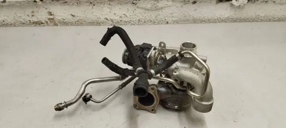 Citroen C3 Aircross Turbo 9845031980