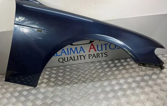 BMW 7 E65 E66 Fender