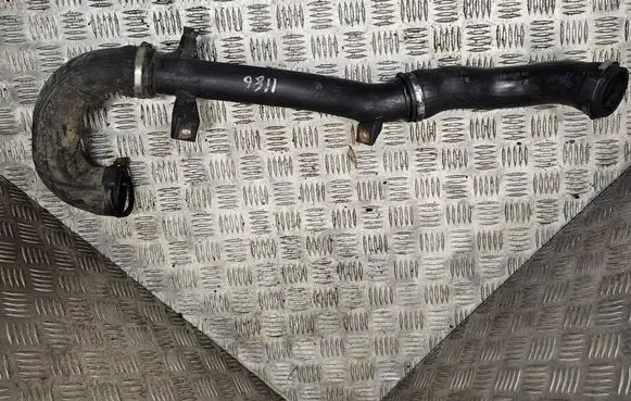 Opel Vectra C Intercooler hose/pipe 24415010 24415009