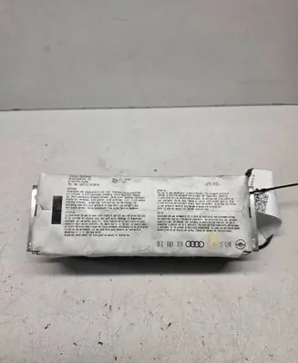 Audi A4 S4 B6 8E 8H Passenger airbag 8E0880204