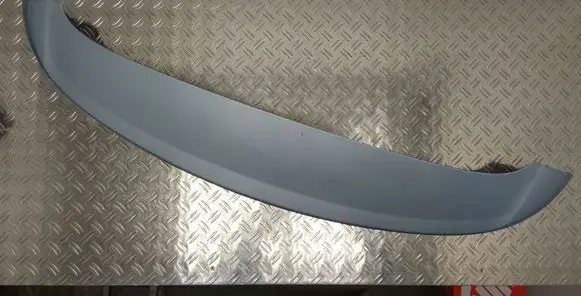 Toyota Verso Tailgate/trunk spoiler 768710F010 768760F020