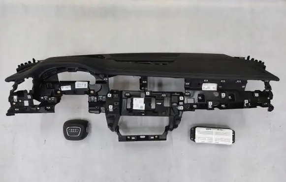 Audi Q8 Dashboard 4M857033