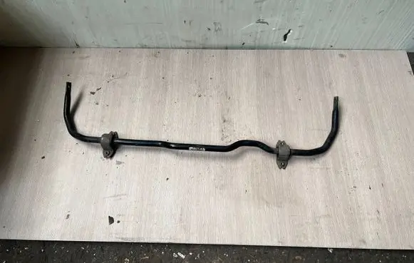 Volkswagen Golf VI Front anti-roll bar/sway bar 1K0411303BJ