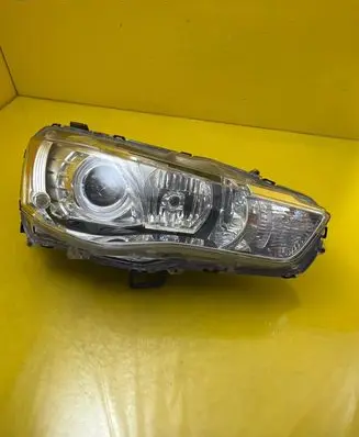 Mitsubishi Lancer VIII Headlight/headlamp LANCERVIIIX