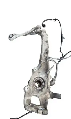 Audi A4 S4 B8 8K Front wheel hub 8K0407257G