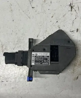 BMW 7 E65 E66 Ignition lock 6972689 6361111 3636111180