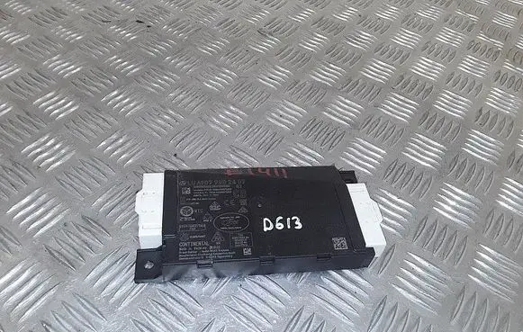 Mercedes-Benz Sprinter W907 W910 Engine control unit/module a9079002407