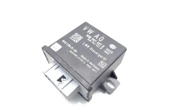 Xenon control unit/module