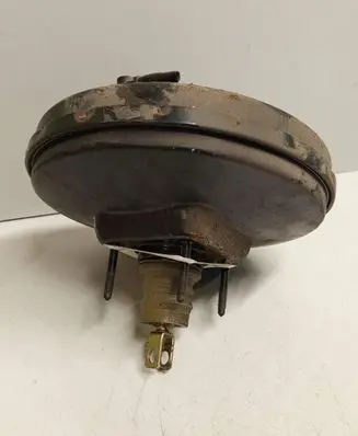 Volvo V50 Brake booster 4N512B195AK
