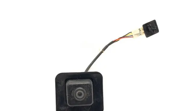 Mercedes-Benz GL X164 Reversing camera A1648200297
