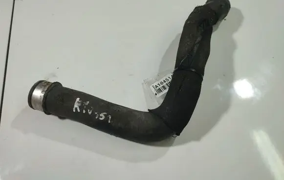 Mercedes-Benz C W203 Engine coolant pipe/hose