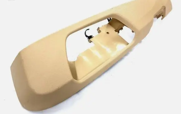 BMW 3 F30 F35 F31 Seat trim 52107308190