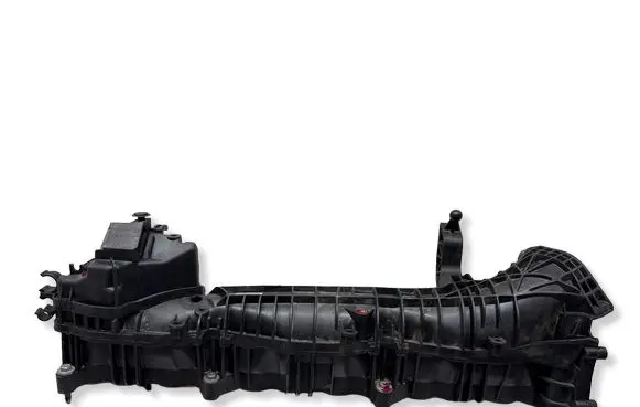 BMW 5 F10 F11 Intake manifold 7811909 3356 1407100392