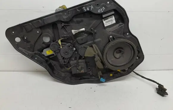 Volvo V70 Rear window lifting mechanism without motor 913950 9G9TMB534BC