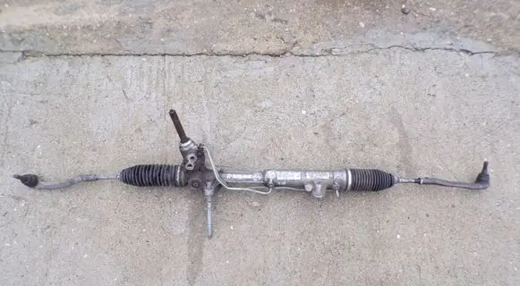 Peugeot 508 Steering rack 9686476580