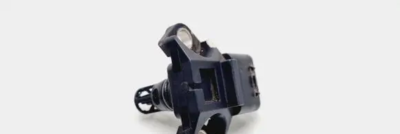 Subaru Forester SH Air pressure sensor 22827AA430 0798009150