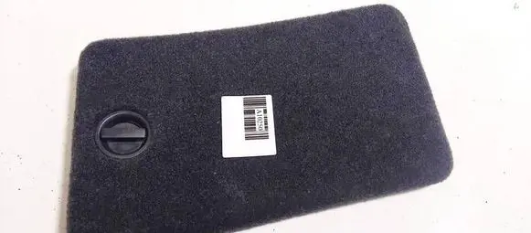Other trunk/boot trim element
