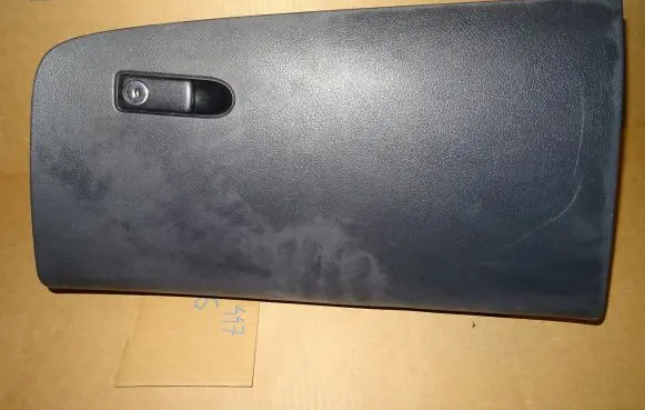 Mercedes-Benz Vito Viano W447 Glove box set A4476800391