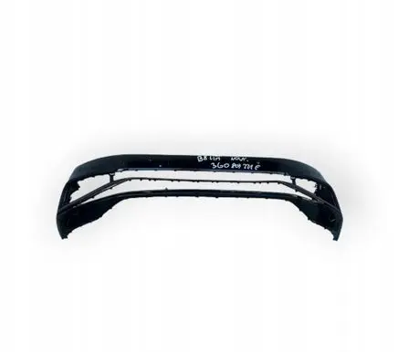 Volkswagen PASSAT B8 Front bumper 3G0807221E