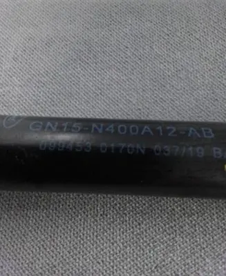 Ford Ecosport Front bonnet/hood damper/strut GN15N400A12AB 0994530170N