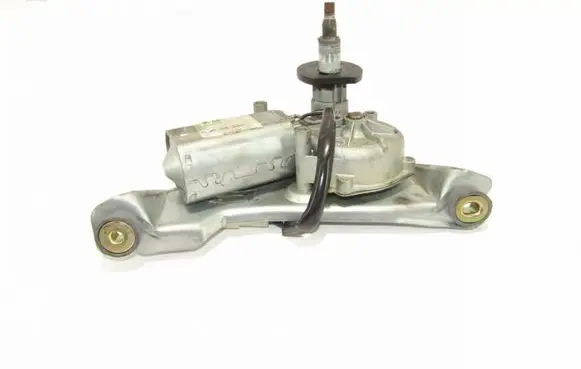 Renault Scenic I Rear window wiper motor 7700838691