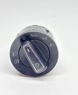 Volkswagen Golf VII Light switch 5GG941431D A30817 10000
