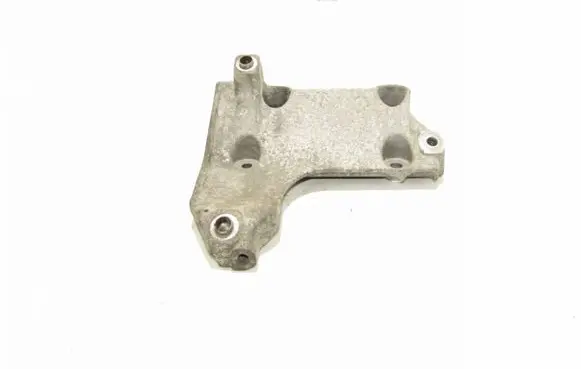 BMW 3 E90 E91 A/C compressor mount bracket 7505980