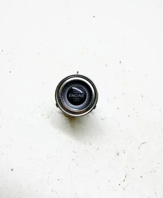 Mercedes-Benz E W213 Engine start stop button switch A2139055500