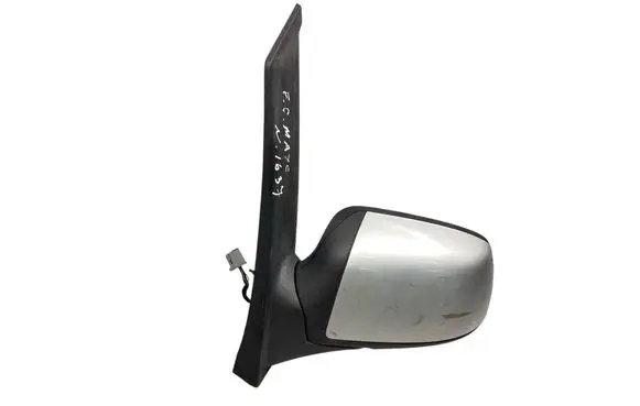 Ford C-MAX I Front door electric wing mirror 