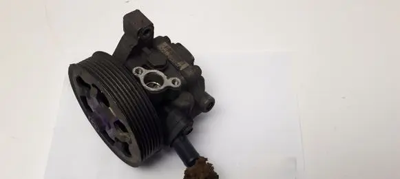 Honda Accord Power steering pump